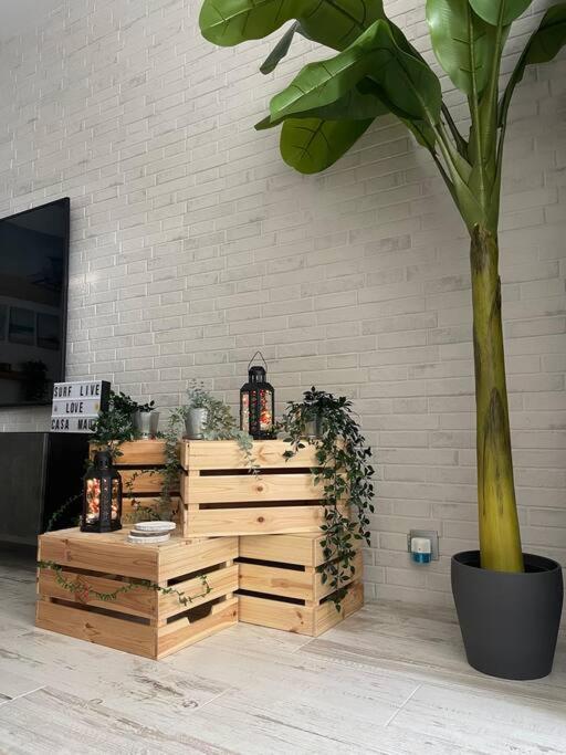 Lägenhet Casa Maui *