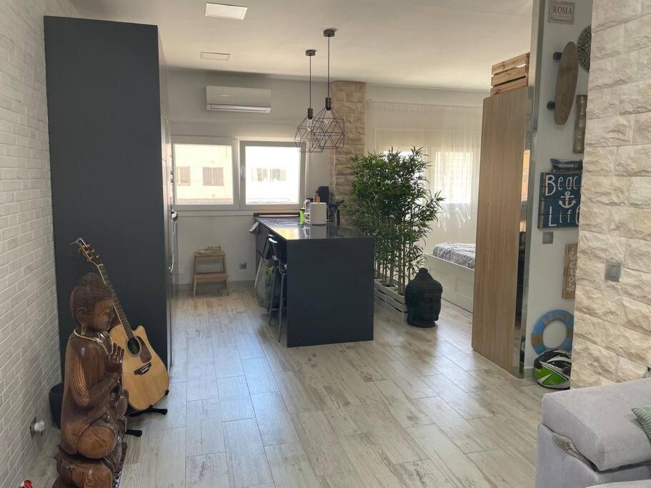 Lägenhet Casa Maui Marbella
